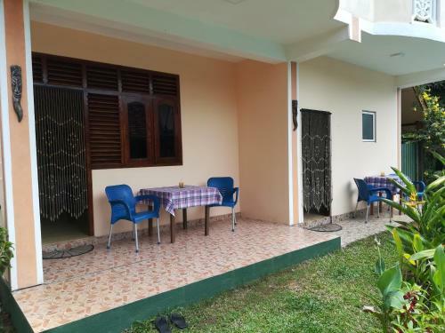 Hotel Hilda Guest House