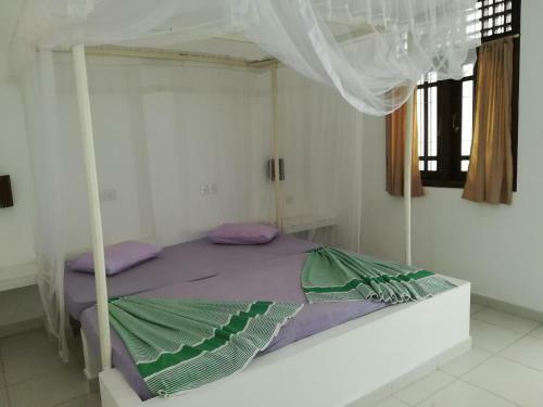 Hotel Hilda Guest House