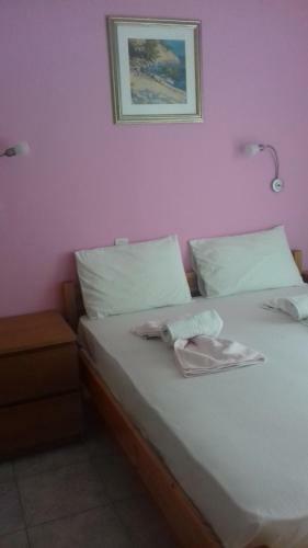 Hostal Babis Taverna & Rooms
