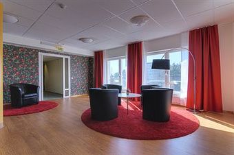 Hotell Bj�rken