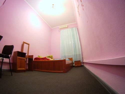 Happy Buddha Hostel