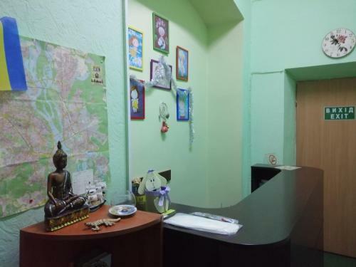 Happy Buddha Hostel