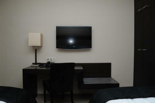 Hotel Arte
