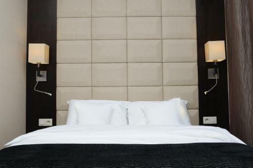 Hotel Arte