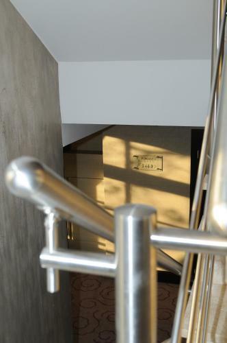 Hotel Arte