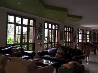 Planet Lodge
