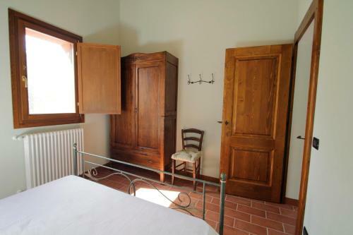 Agroturismo Corte Stellata
