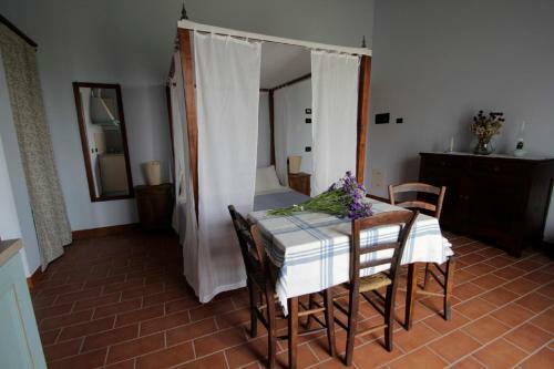 Agroturismo Corte Stellata