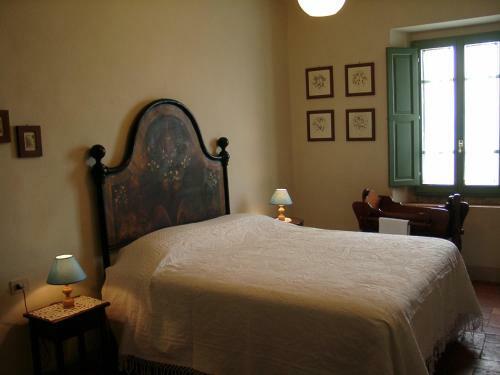 Hostal Agriturismo La Capitata