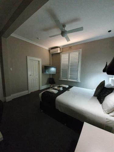 Motel Grand Hotel