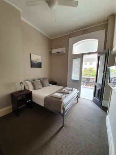 Motel Grand Hotel