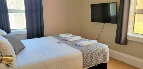 Motel Grand Hotel