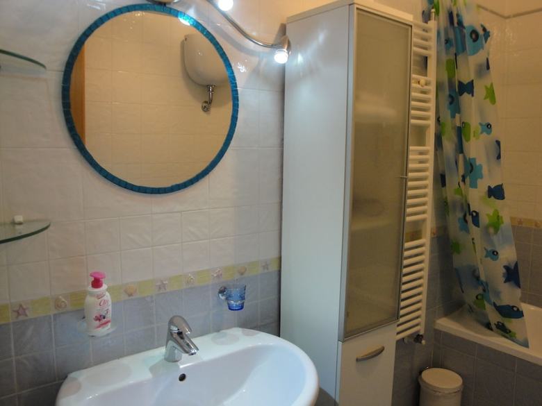 Apartamento B&B Battipaglia Affittacamere