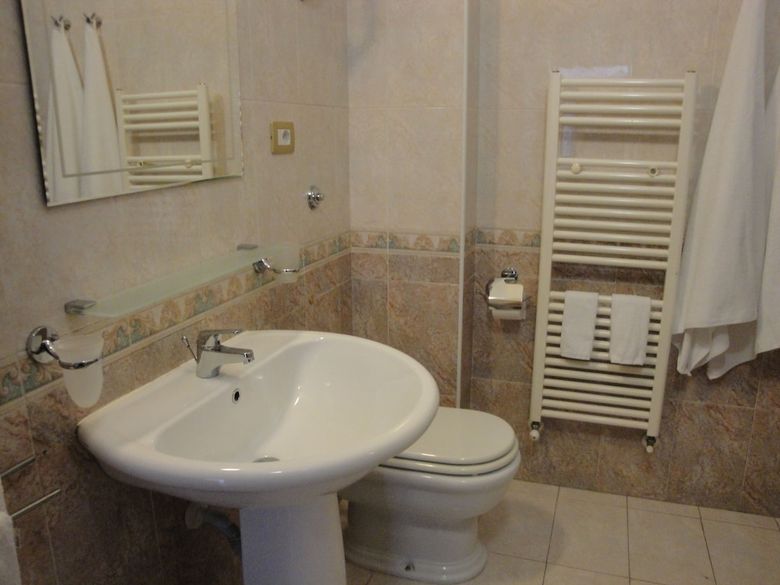 Apartamento B&B Battipaglia Affittacamere