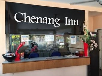 Villa Chenang Inn