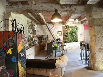 Bed & Breakfast Domaine De La Fosse