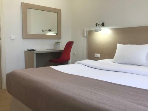 Dublin Hotel