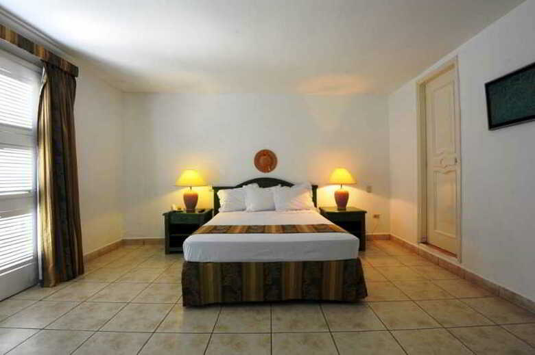 Hotel Casa Real