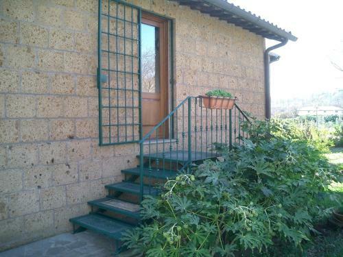 Bed & Breakfast Podere San Francesco