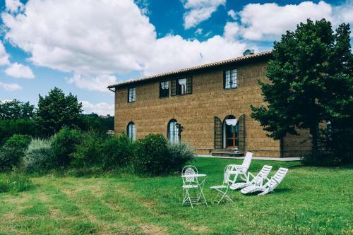 Bed & Breakfast Podere San Francesco