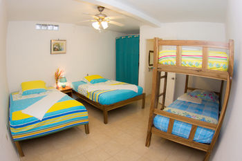 Hotel Posada Bahia Azul