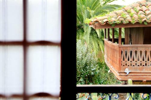 Agroturismo Casas Rurales Pradina I Y II