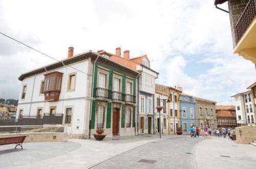 Agroturismo Casas Rurales Pradina I Y II