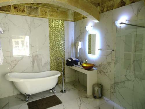 Apartamento Palazzo Valletta Suites