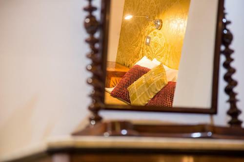 Apartamento Palazzo Valletta Suites