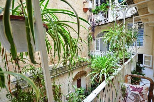 Apartamento Palazzo Valletta Suites