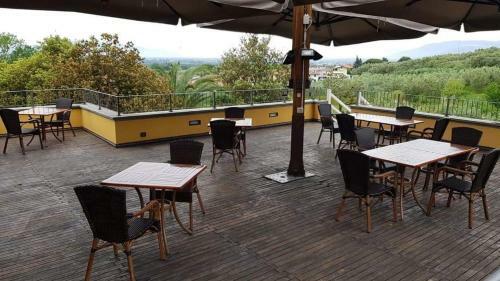 Bed & Breakfast Poggio Degli Olivi