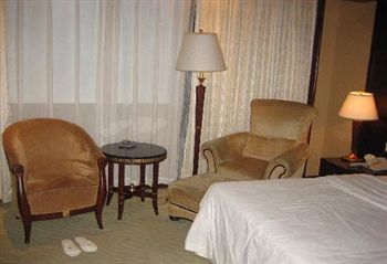 New Century Hotel Taizhou