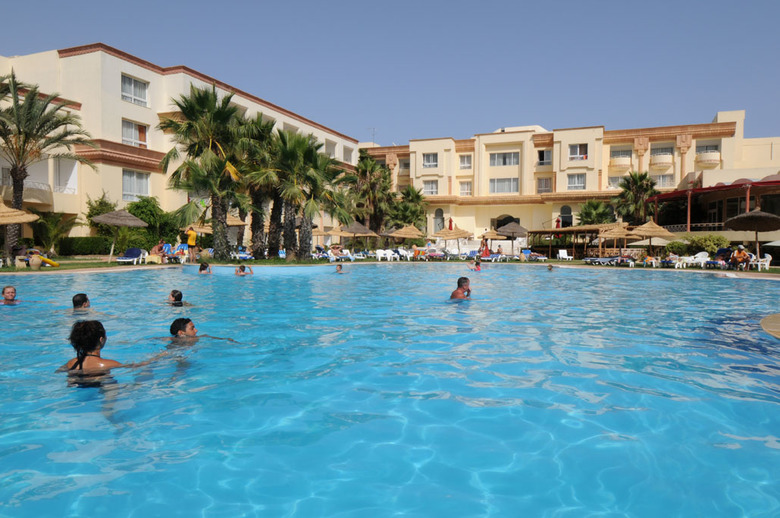 Hotel Marina Palace