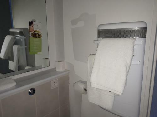 Hotel Campanile Sabl�-sur-sarthe Vion