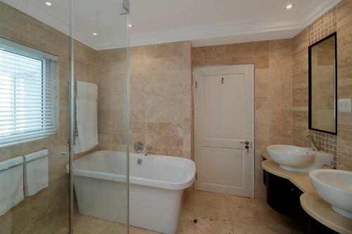 Apartamento Beacon House