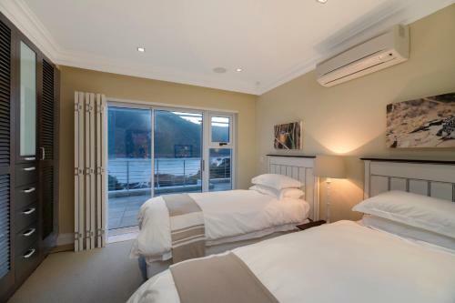 Apartamento Beacon House