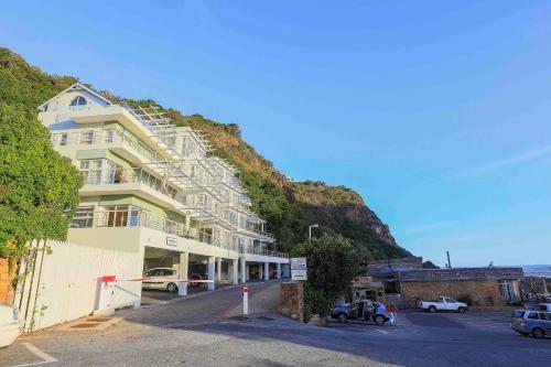 Apartamento Beacon House