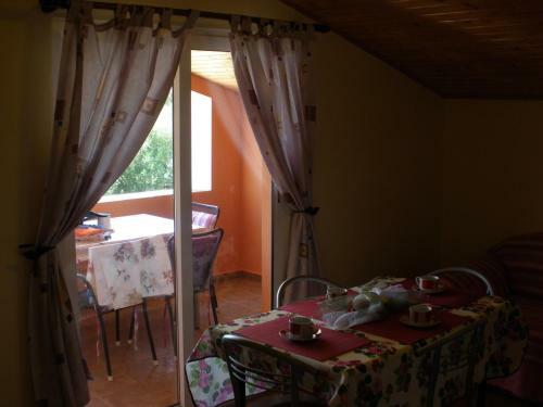 Apartamentos Corry 1