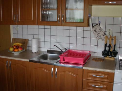 Apartamentos Corry 1
