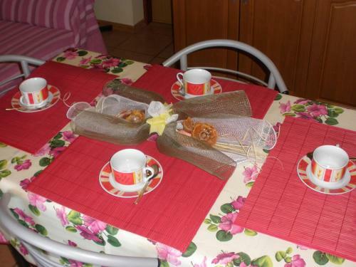 Apartamentos Corry 1