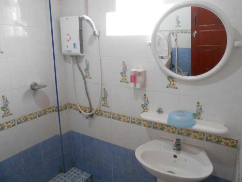Nakhonesack Hotel 3