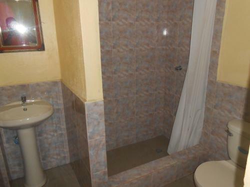 Hostal Hogar Cuencano