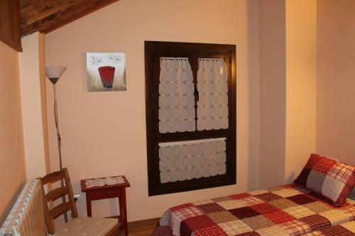 Agroturismo Casa Rural Cancias
