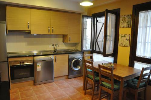 Agroturismo Casa Rural Cancias