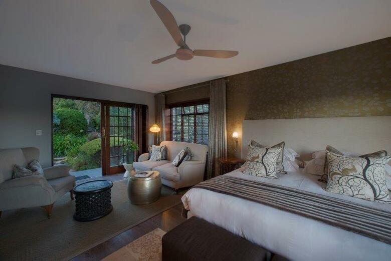 Hostal Kanonkop House