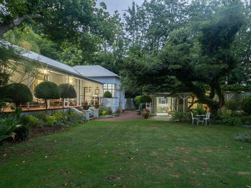 Lollypop Cottage