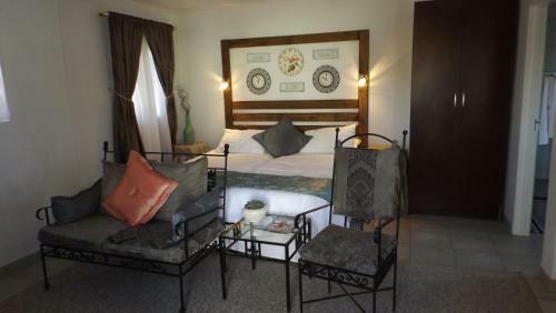 Agroturismo Rose Well Spa