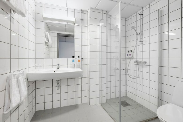 Quality Airport Hotel V�rnes