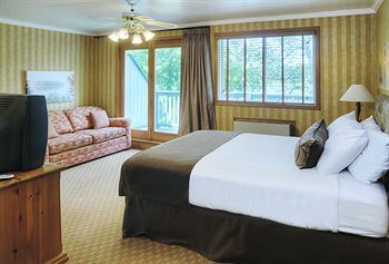 Hotel Bayview Wildwood Resort