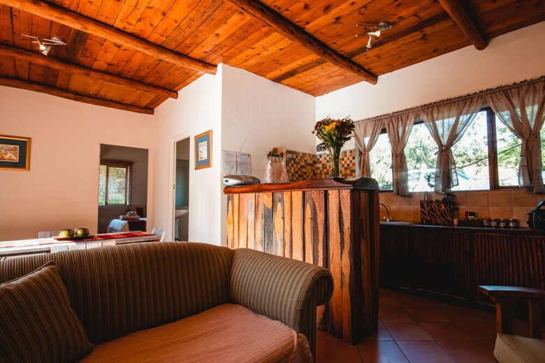 Agroturismo Wildebraam Berry Estate